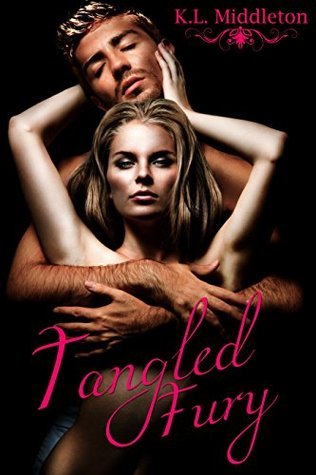 Tangled book cover 3