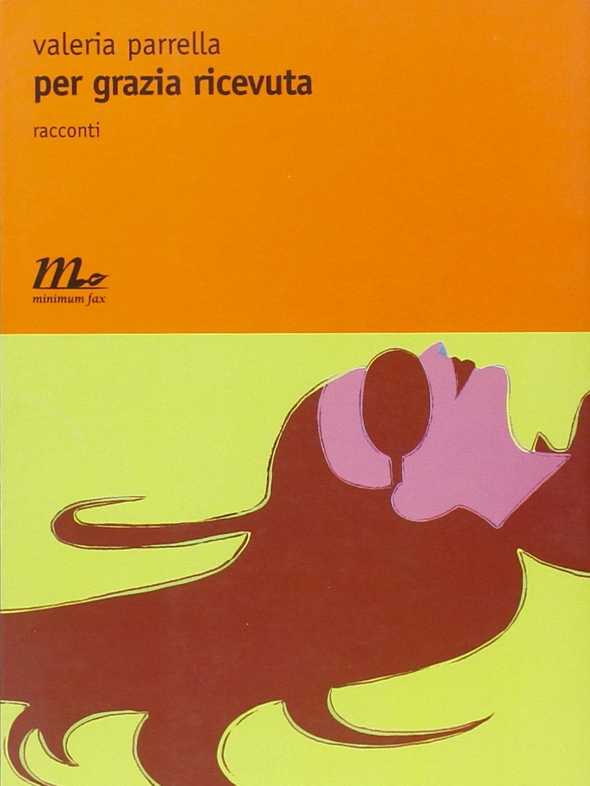 For Grace Received book cover