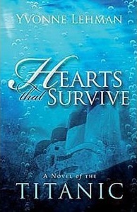 Hearts That Survive book cover