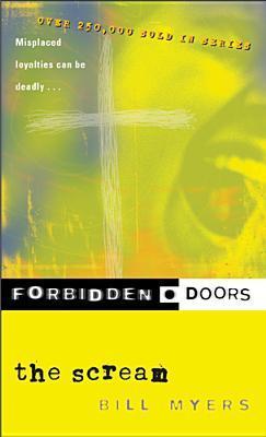 The Scream book cover