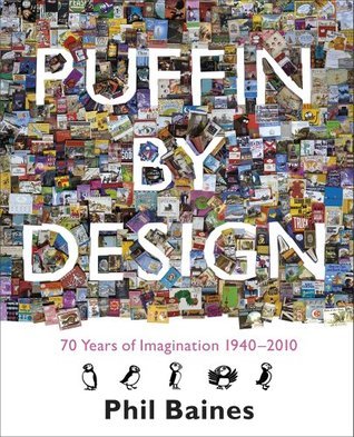 Puffin By Design book cover