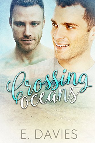 Crossing Oceans book cover