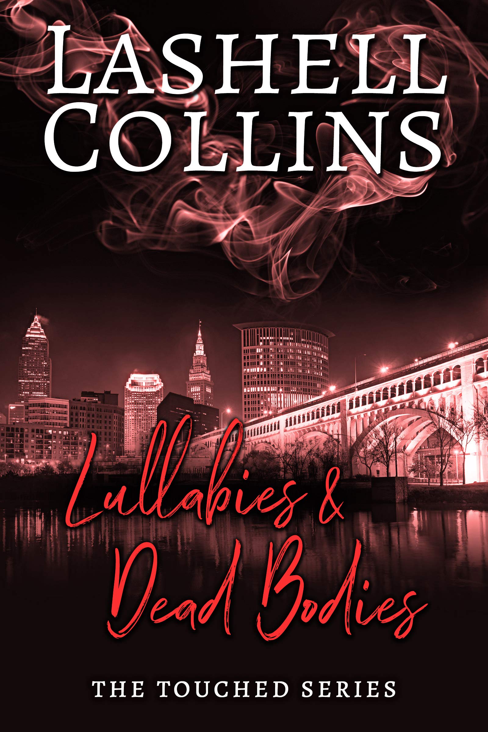 Lullabies & Dead Bodies book cover