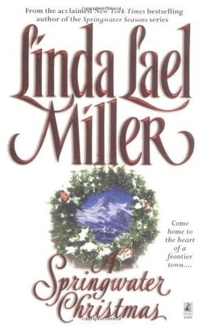 A Springwater Christmas book cover