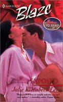 Exposed book cover