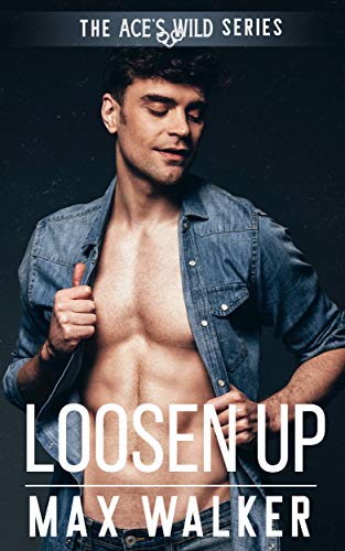 Loosen Up book cover