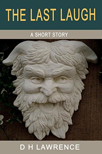 The Last Laugh book cover
