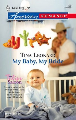 The Tulips Saloon book cover 1