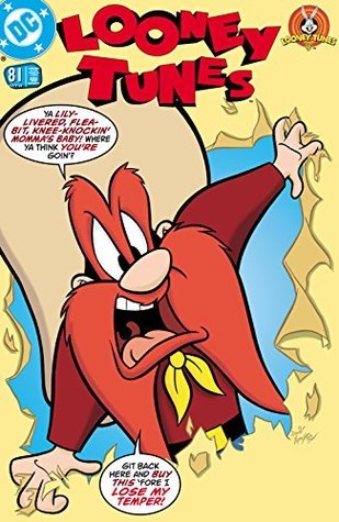 Looney Tunes (1994-) #81 book cover