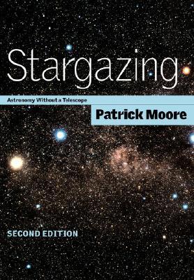Stargazing book cover