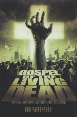 Gospel of the Living Dead book cover