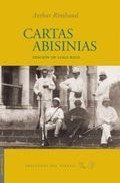 Cartas Abisinias book cover