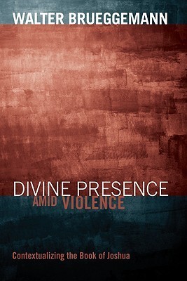 Divine Presence amid Violence book cover
