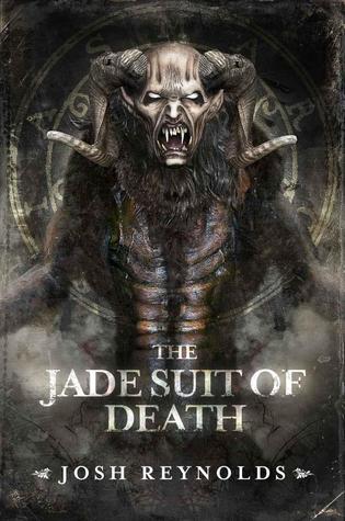The Adventures of the Royal Occultist book cover 2