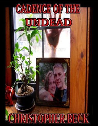 Cadence of the Undead book cover