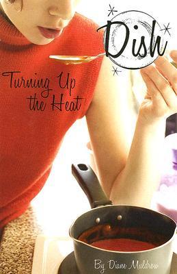 Turning Up the Heat book cover