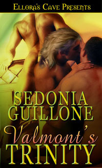 Heart of a Vampire book cover 2
