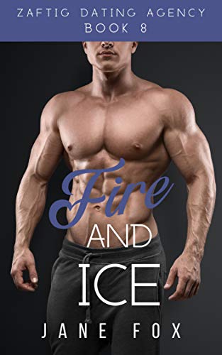 Fire and Ice book cover