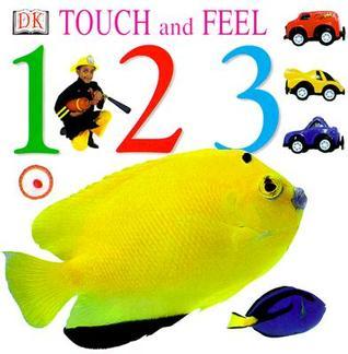 Touch and Feel book cover