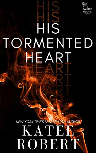 His Tormented Heart book cover