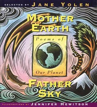 Mother Earth Father Sky book cover