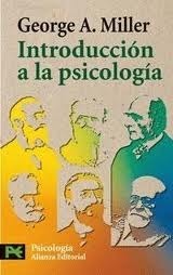Introducción a la psicología book cover