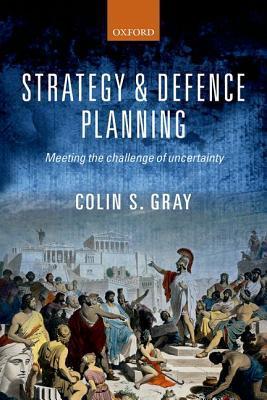 Strategy and Defence Planning book cover