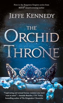 Forgotten Empires book cover 1