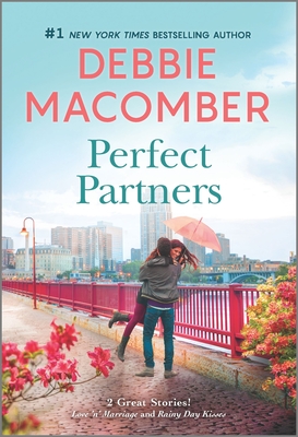 Perfect Partners book cover