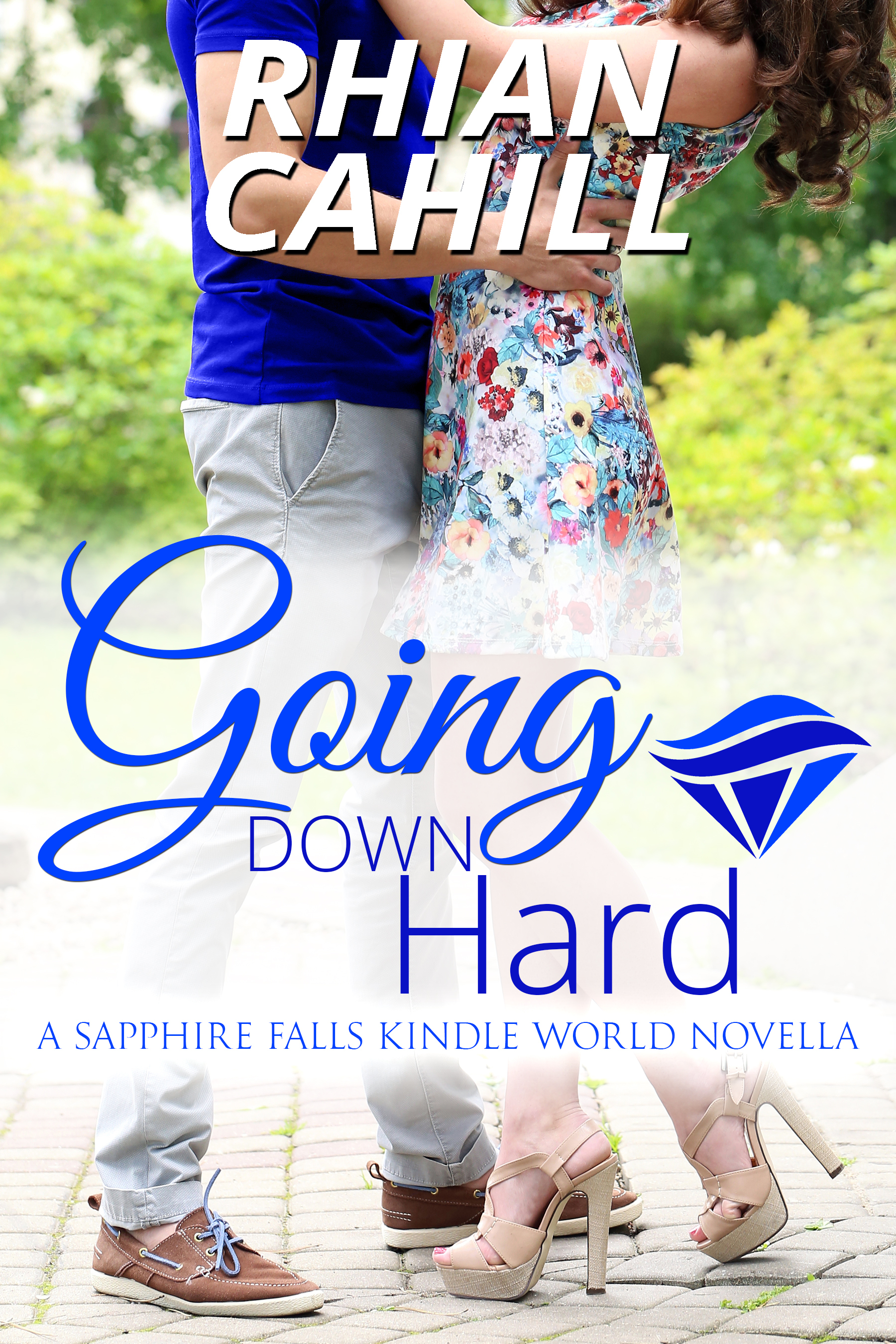 Winter Lake book cover 3