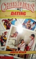 Dating book cover