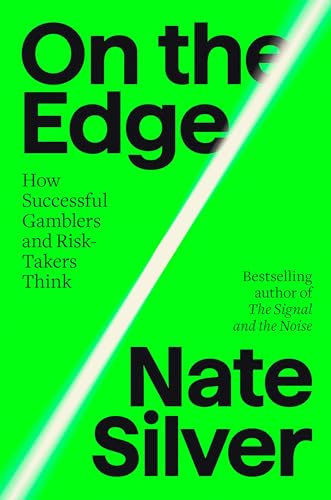 On the Edge book cover