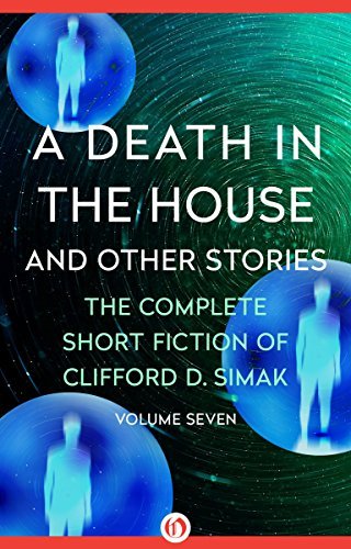 A Death in the House and Other Stories book cover