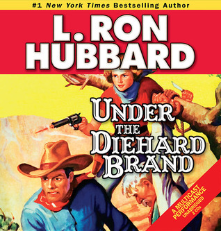 Under the Diehard Brand book cover