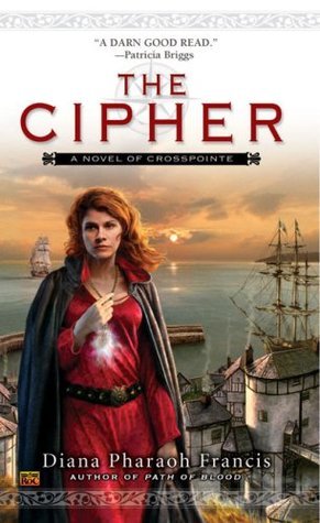 Crosspointe Chronicles book cover 1