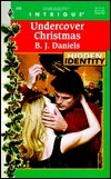Undercover Christmas book cover