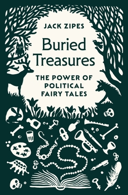 Buried Treasures book cover
