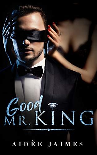 Good Mr. King book cover