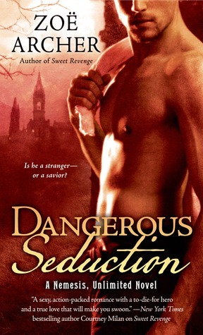 Nemesis, Unlimited book cover 2