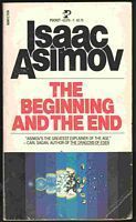 The Beginning and the End book cover
