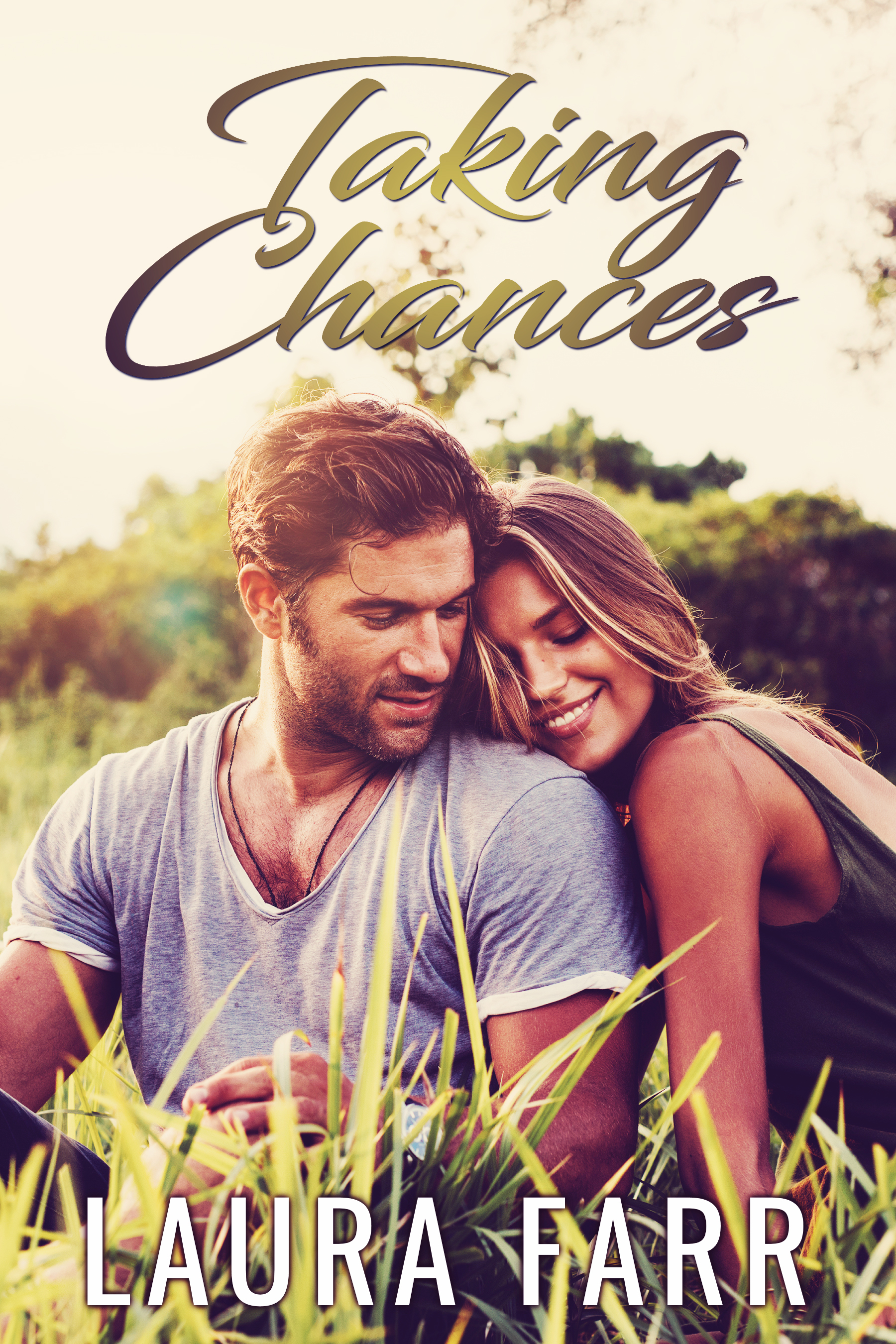 Healing Hearts book cover 1
