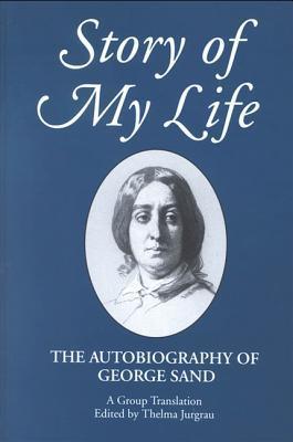 Story of My Life book cover