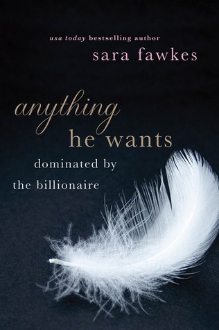 Anything He Wants book cover 1