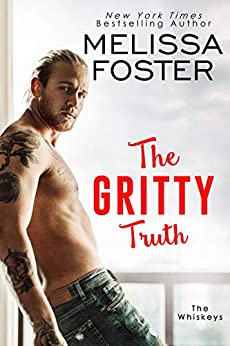 The Gritty Truth book cover