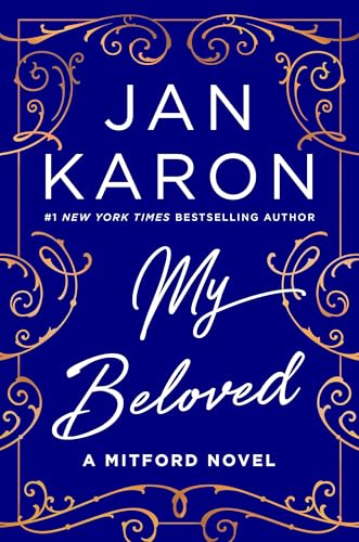 My Beloved book cover