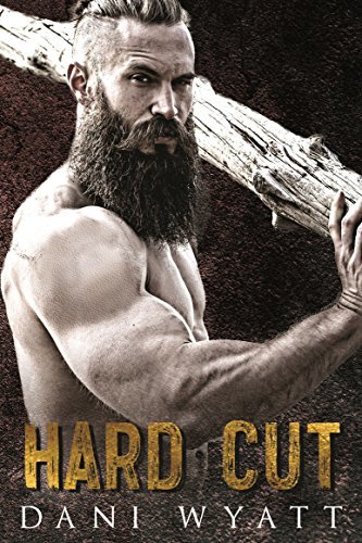 Men of the Woods book cover 1
