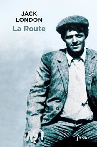 La Route book cover
