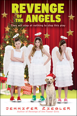 Brewster Triplets book cover 2