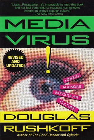 Media Virus! book cover
