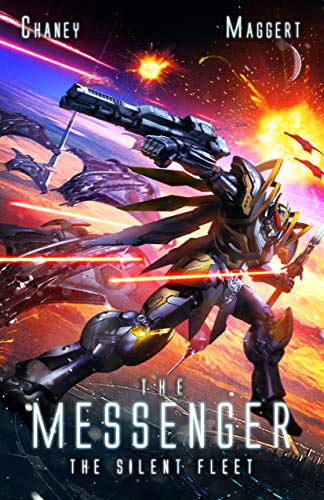 The Silent Fleet book cover
